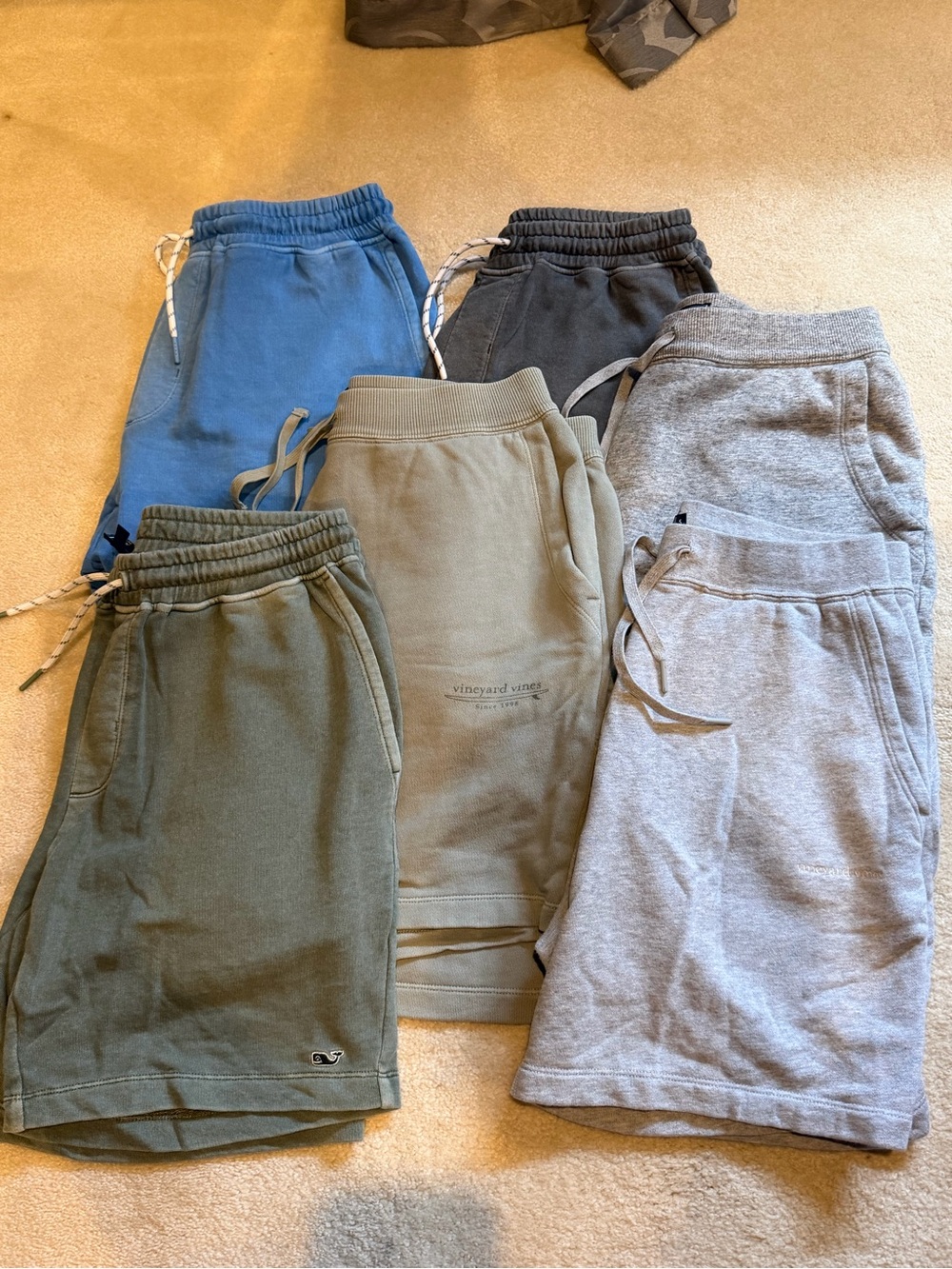 Vineyard Vines Men’s  Shorts Bundle